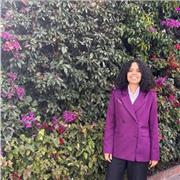 Profesora titulada en Biología, con 1 año de experiencia